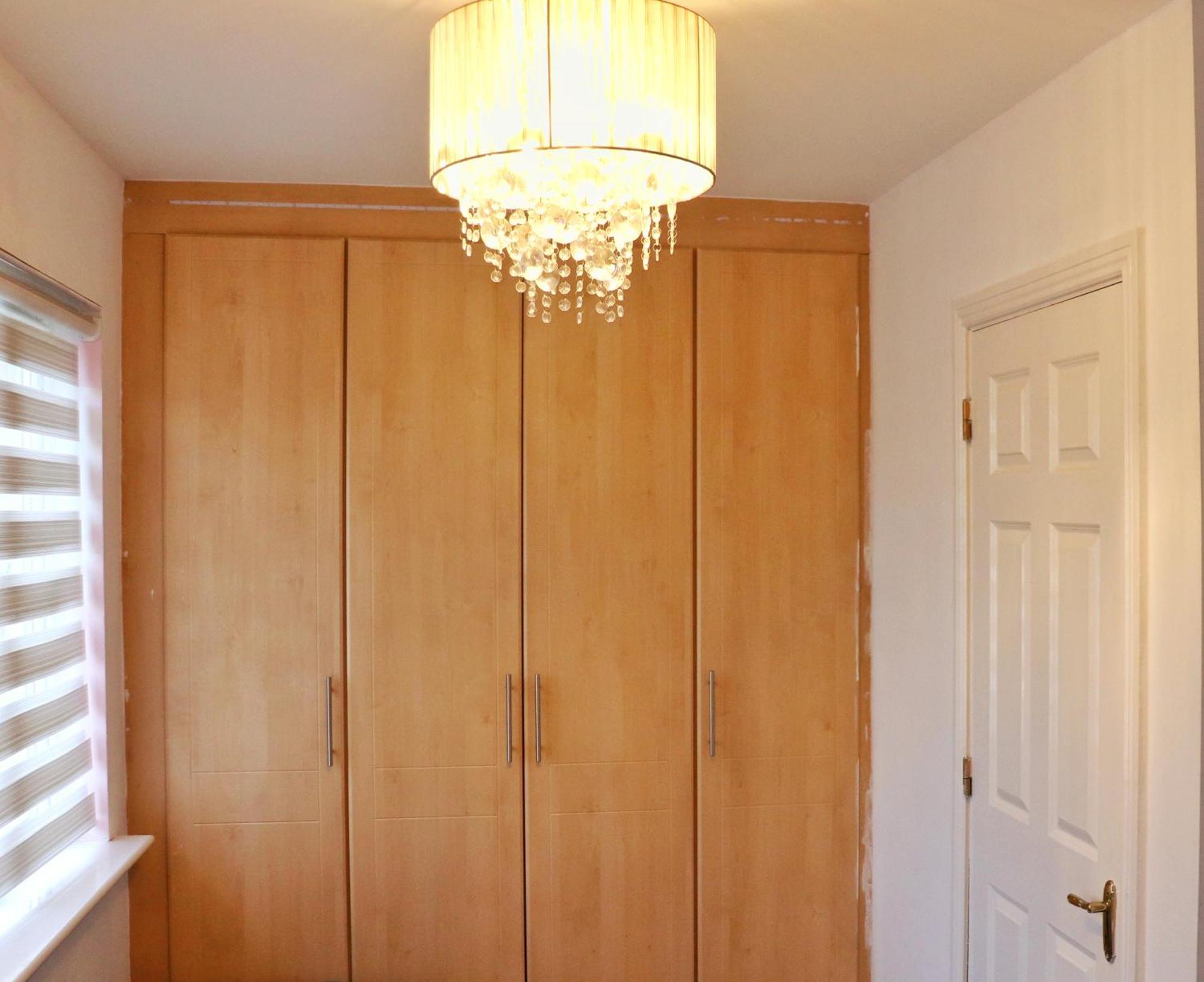 Deluxe Dwelling - 15 Mins From Cork City/Airport Apartment Bagian luar foto